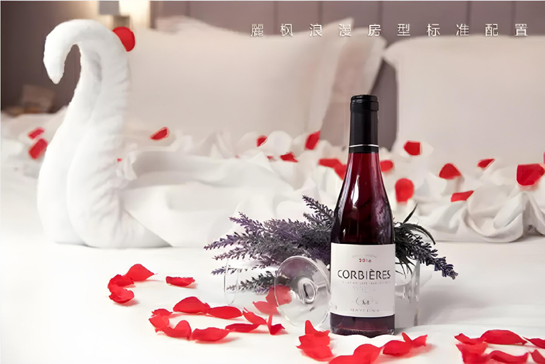 Food & Drinks 3, Lavande Hotels·Guilin Wanfu Plaza, Guilin