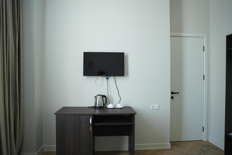 3, Hotel BABU, Tskaltubo
