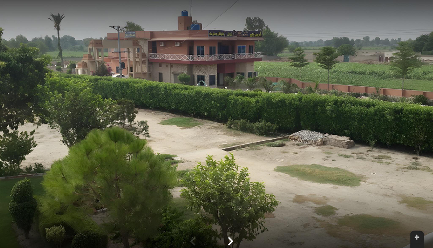 Others 2, Greenway Hotel & Restaurant, Dera Ghazi Khan