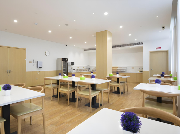 Food & Drinks 2, GreenTree Inn Xuzhou High-Speed Railway Station East Squre, Xuzhou