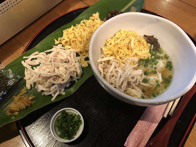 Food & Drinks 3, Resoneccha Villa in Katetsu - Glamping, Setouchi