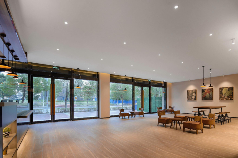Others 4, Hanting Hotel Maanshan Wanda Plaza, Ma'anshan