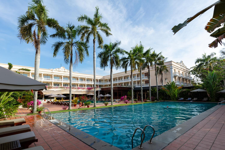 Sport & Beauty 2, Victoria Can Tho Resort, Ninh Kiều