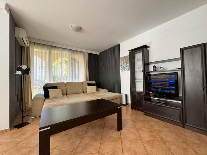 Bedroom 2, Atia Resort, Sozopol
