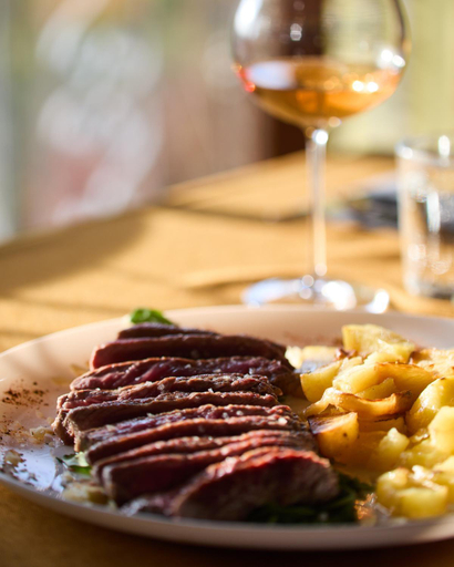 Food & Drinks 1, Nema, Gorizia