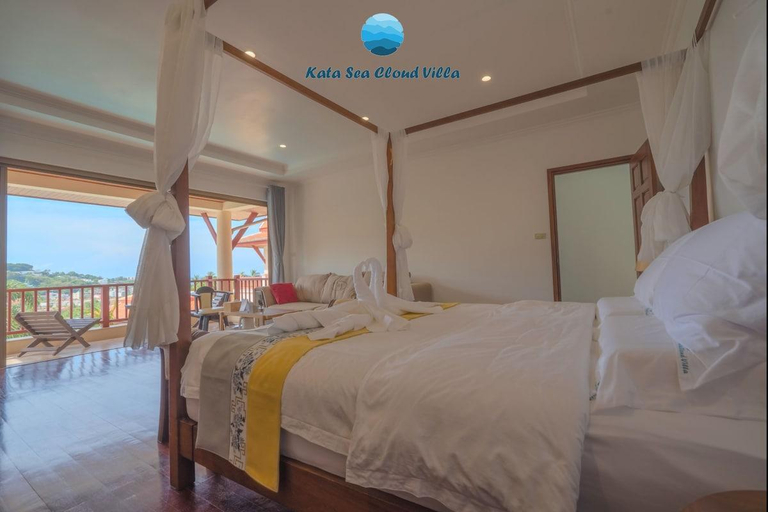 Others 5, Kata Sea Cloud Villa - 6 Bedrooms, Phuket Island