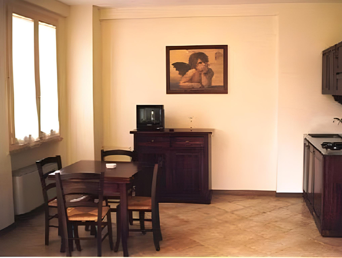 Others 4, Residence Le Meridiane, Siena