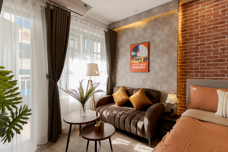 Others 4, LaHomestay Truc Bach, Ba Đình