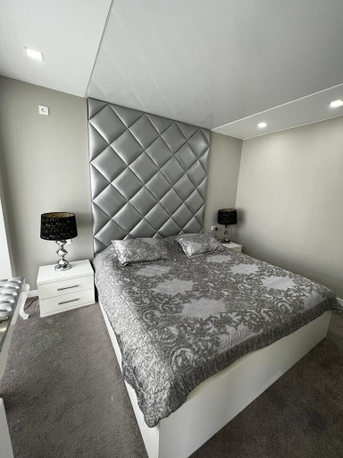 Bedroom 3, Sea Breeze, Baku