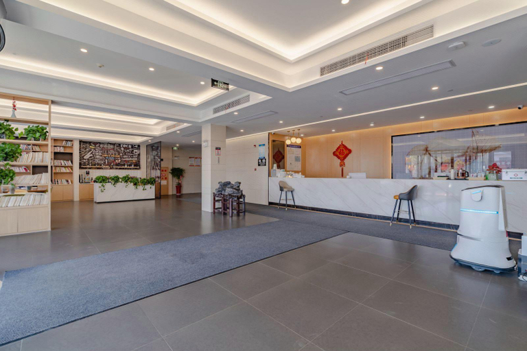 Others 5, Green Tree Inn Anhui Suzhou Evergrande, Suzhou