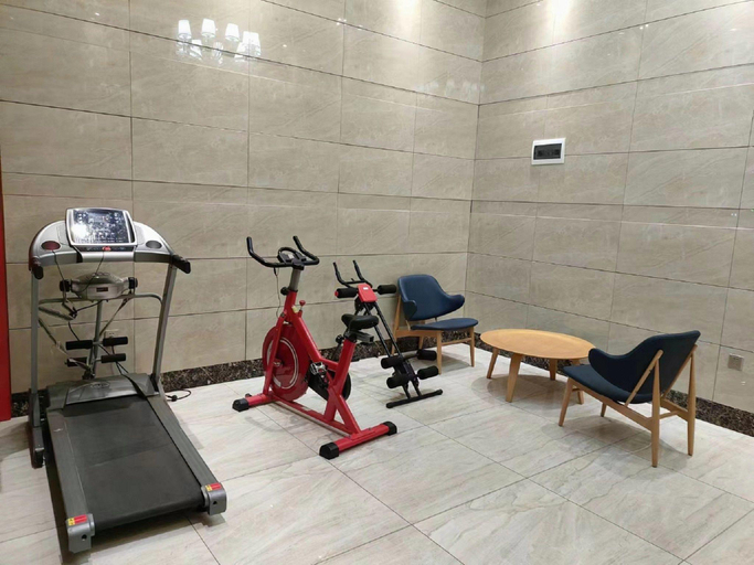 Others 4, Hanting Hotel Ankang Jiangbei High-Tech Zone, Ankang