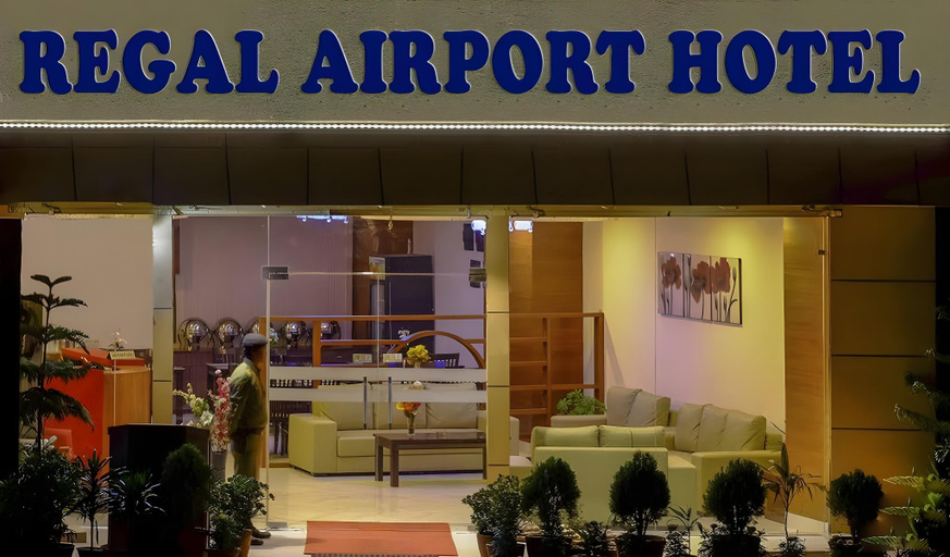 Exterior & Views 3, Regal Airport Hotel, Bagmati