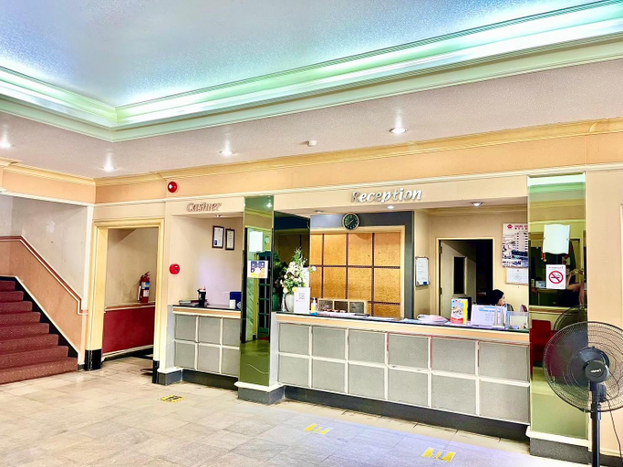 Others 4, Sakura Hotel Hat Yai, Hat Yai
