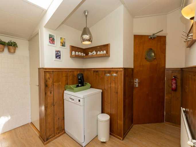 Others 3, Apartment in De Koog near Texel Beach, Texel