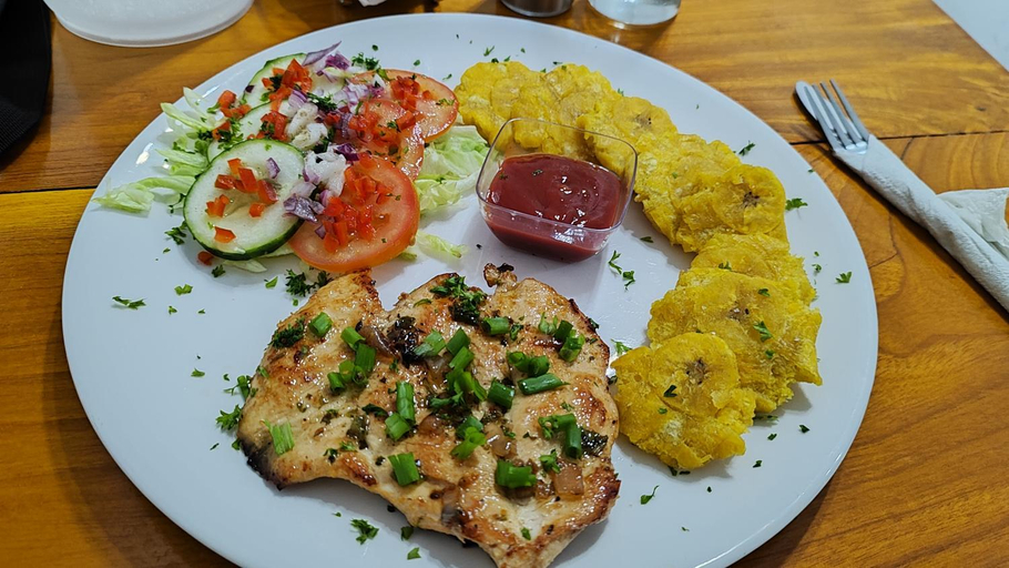 Food & Drinks 4, Las Catalinas Coronado, Chame