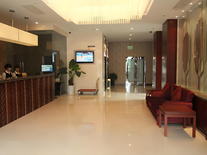 Others 5, GreenTree Inn Beijing Lin Cui Road Business, Beijing