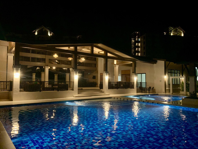Sport & Beauty 5, Panglao-Island Condo Unit Rental, Dauis