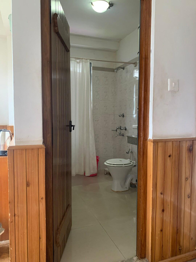 Bathroom, Hotel Red Palace Hotel & Resort, West Sikkim