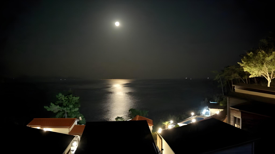 Others 2, Silver Sea Pension, Namhae