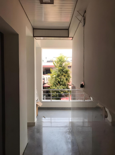 Public Area 2, Hotel YP Stays, Dehradun