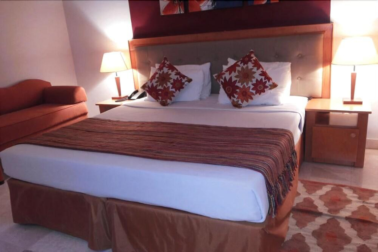5, Al Sawadi Beach Resort & Spa, Al Masnaah