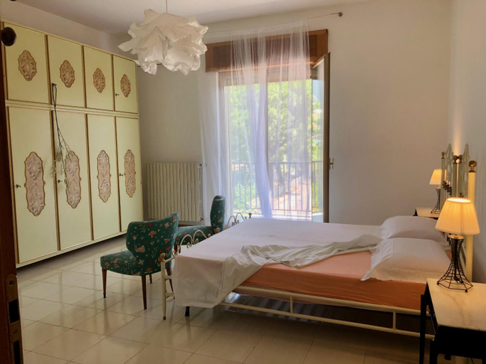 Others 5, CASAMONACO, Cosenza