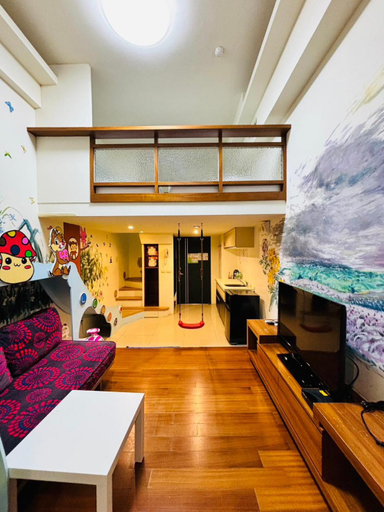 Others 5, Tangyu Hot Spring Homestay, Yilan