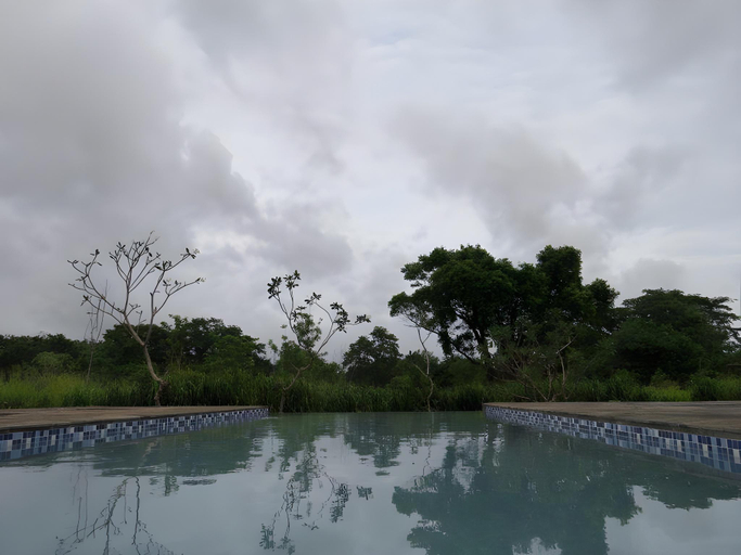 Sport & Beauty 2, Amaara Forest Hotel Sigiriya , Dambulla
