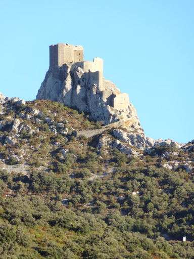Others 2, Les Santolines, Aude
