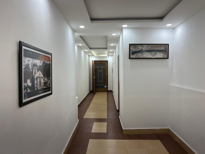 Public Area 3, The Shalam Resort, Garhwal