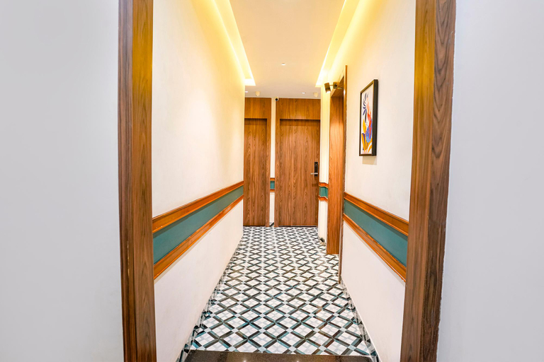 Public Area 3, FabHotel Shahi Palace, Mumbai Suburban