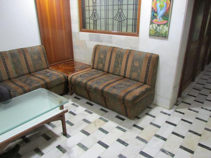 Others 5, Hotel Sahar Internartional, Mumbai Suburban