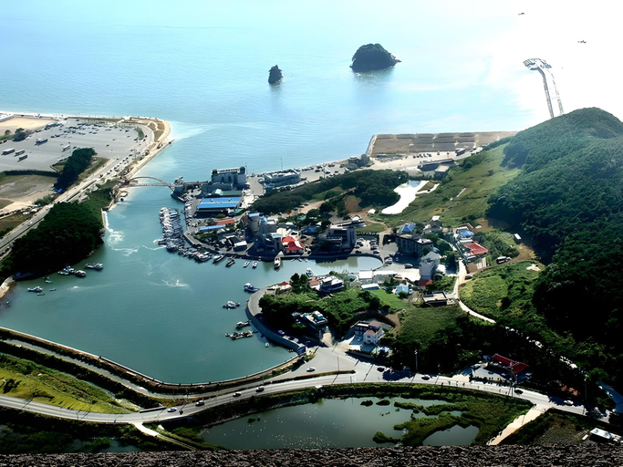 Others 3, Bangpo Beach Pension, Taean