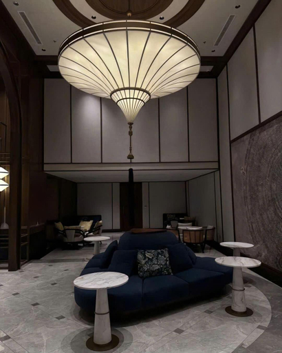 Public Area 2, Apec Mandala Resort - Mui Ne, Phan Thiết