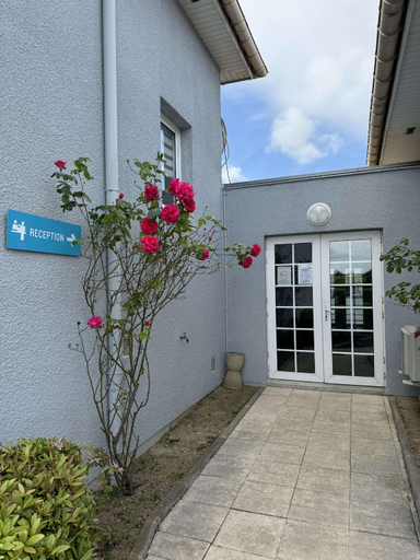 Exterior & Views 1, Kyriad Direct Reims Bezannes, Marne