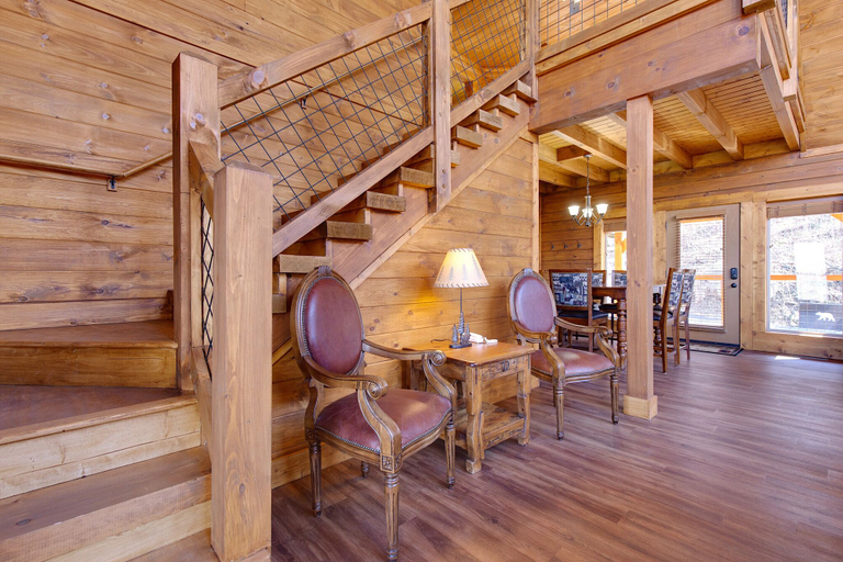 Others 4, Lasting Impressions by Jackson Mountain Rentals, Sevier
