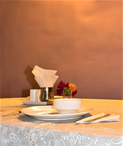 Food & Drinks 5, Aditya Forest Eco Resort, Sirohi