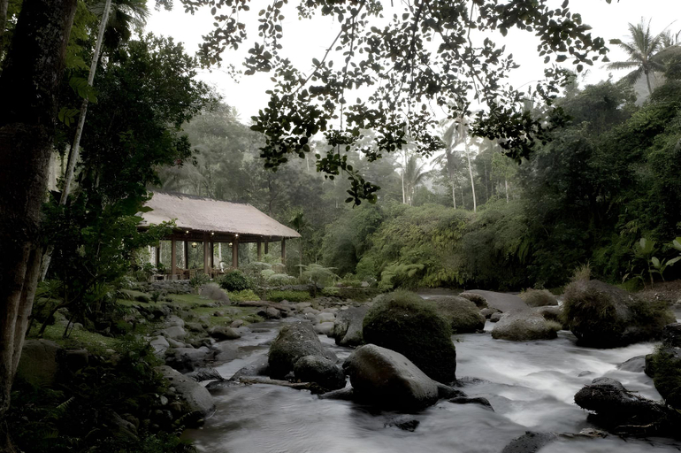 Others 5, Entire 1 BR Healing Pool Villa #K145, Gianyar