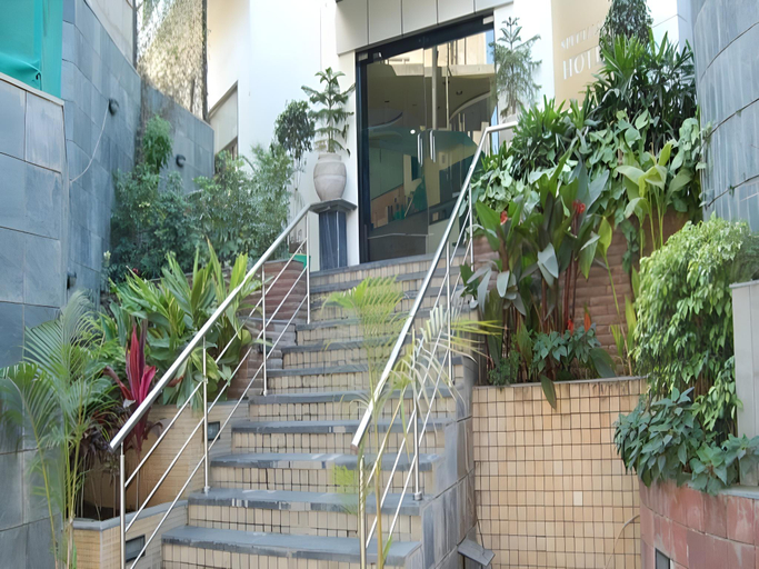 Others 5, HG Grandiose Hotel, Sirohi
