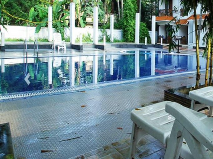 Others 2, Nikhil Residence, Thiruvananthapuram