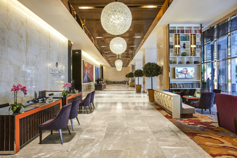 Others 2, HOME STYLE at Platinum Suites 2 KLCC Twin Towers, Kuala Lumpur