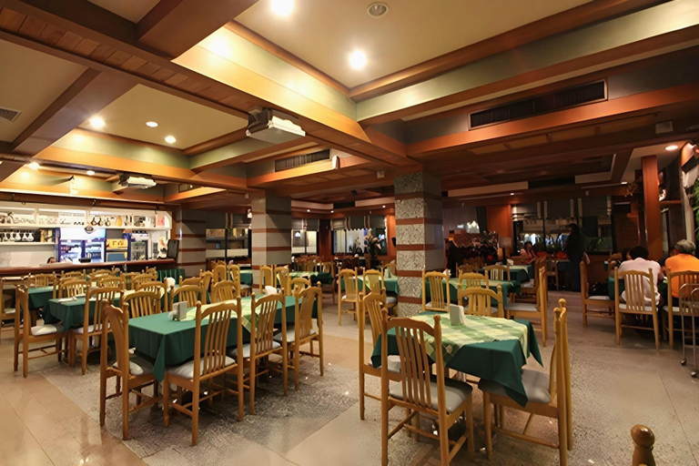 Food & Drinks 4, Raya Grand Hotel., Muang Nakhon Ratchasima