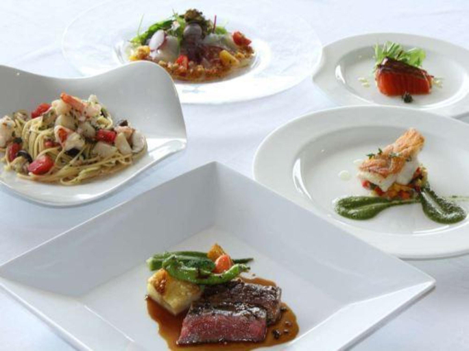 Food & Drinks 4, Hakone Elecasa Hotel and Spa, Hakone