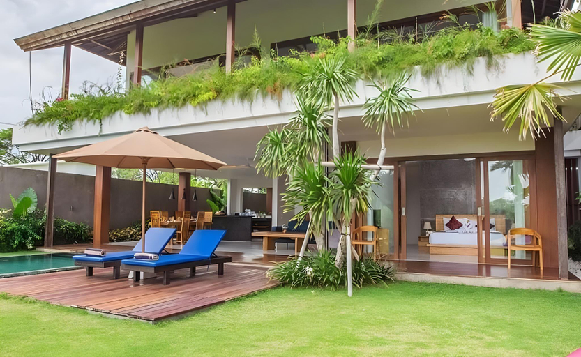 Exterior & Views 2, Villa Nesara, Badung