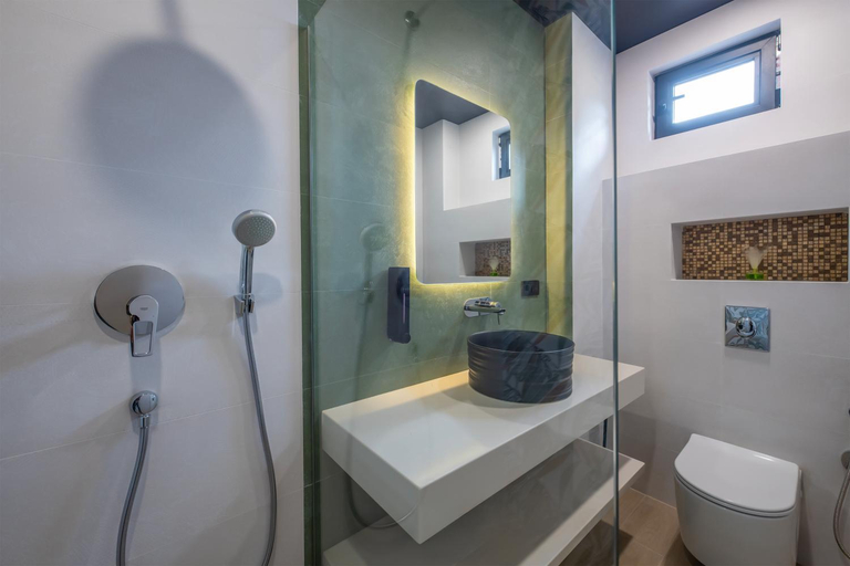 Others 4, M&N Hotel, Tbilisi