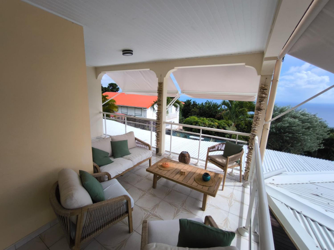 Others 3, Villa Lana & Livia, Basse-Pointe