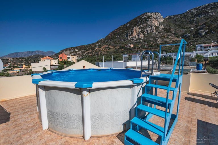 Sport & Beauty, Vrokastro Apartments, Crete