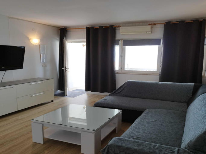 Others 5, Villa Elit-Two Bedroom Apartment with Sea View Terrace A1, Dugi Rat
