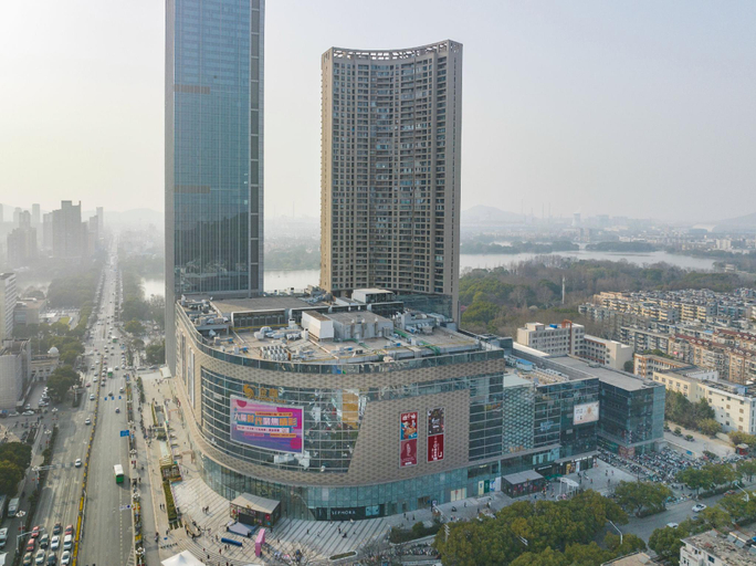 Others 5, Atour Hotel Ma'anshan East Railway Station, Ma'anshan