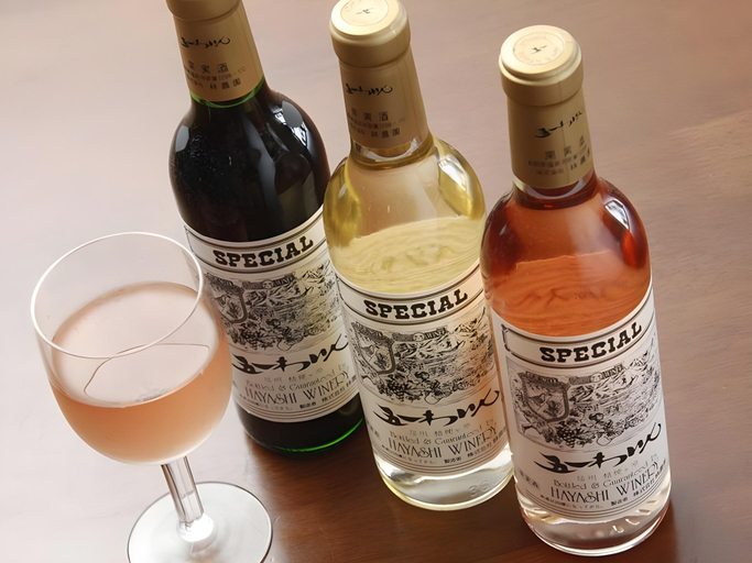 Food & Drinks 5, Hotel Selan, Yamanouchi